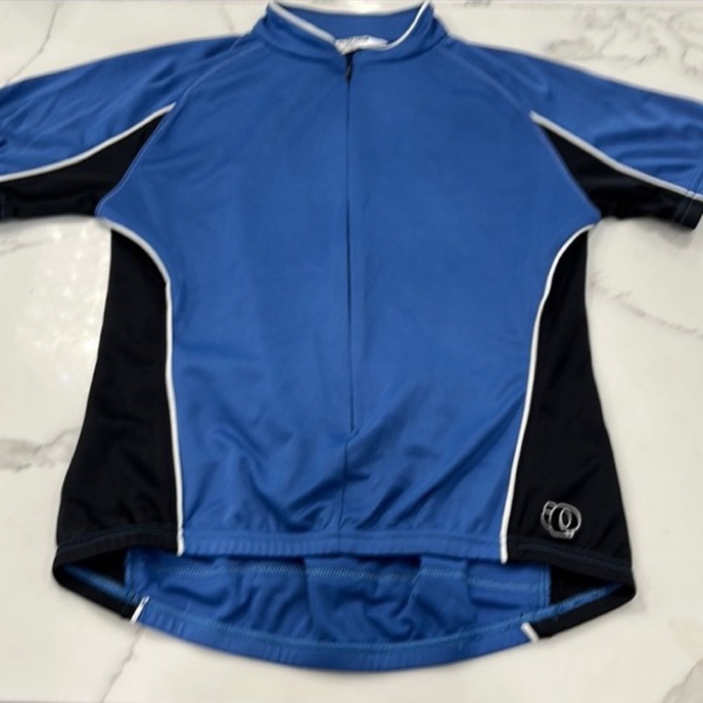 Pearl Izumi Top. Bicycle Shirt. Size‎ Small (726)